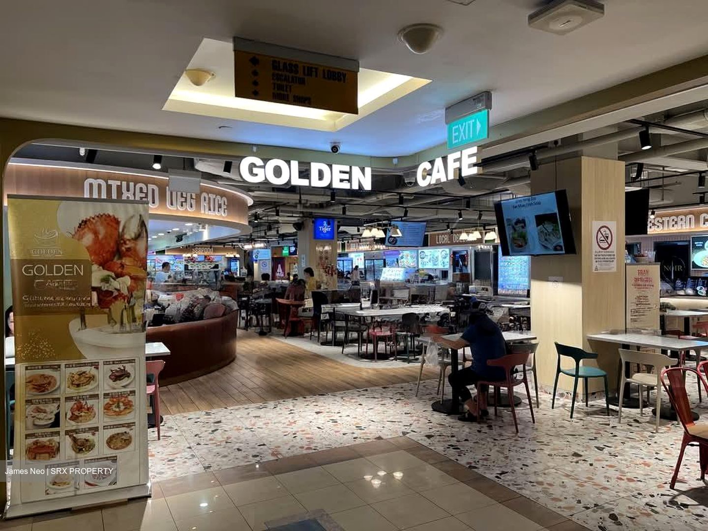 Katong Shopping Centre (D15), Retail #534381641